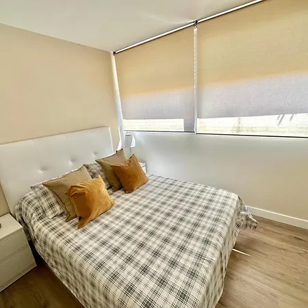 La Cascada Apartment *