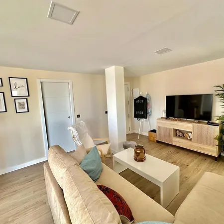 La Cascada Apartment *