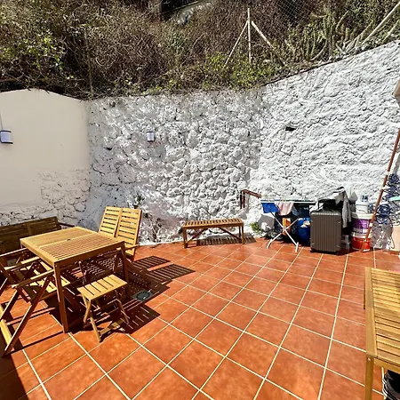 La Cascada Apartment *