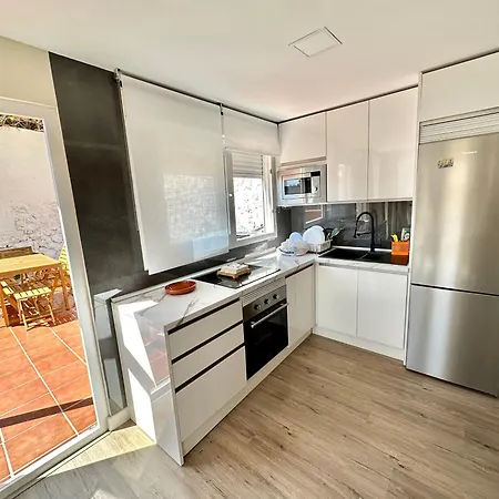 Apartment La Cascada Torremolinos