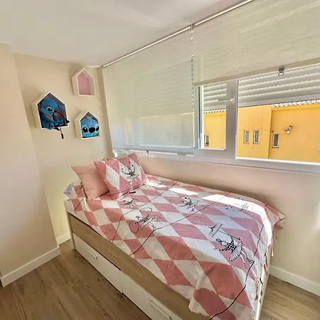 Apartment La Cascada Torremolinos