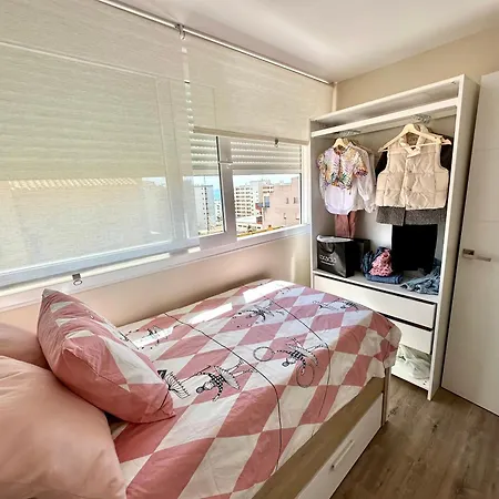 La Cascada Apartment *