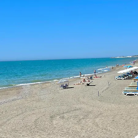 La Cascada Torremolinos