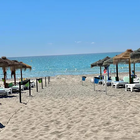 La Cascada Apartment Torremolinos